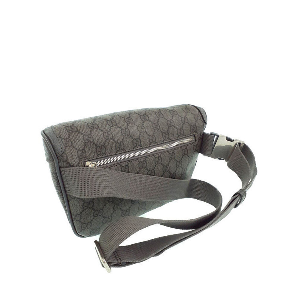 Gucci Body Ophidia Belt Bag Crossbody Bum
